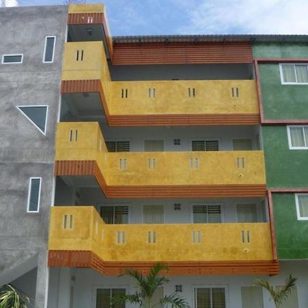 Ban Suansuntip Apartment Yala Exterior photo